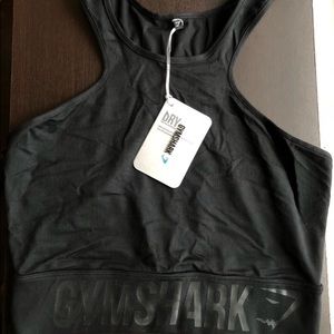 GYMSHARK CROP TOP